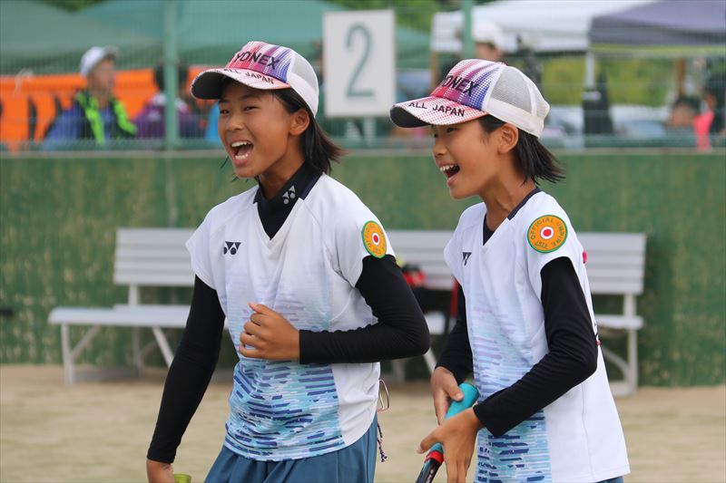 第41回 全日本小学生選手権大会
