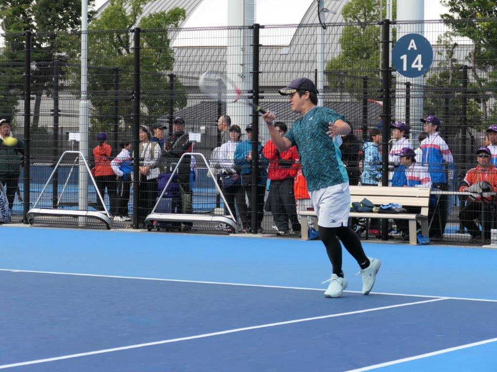 第79回 天皇賜杯・皇后賜杯 全日本選手権大会