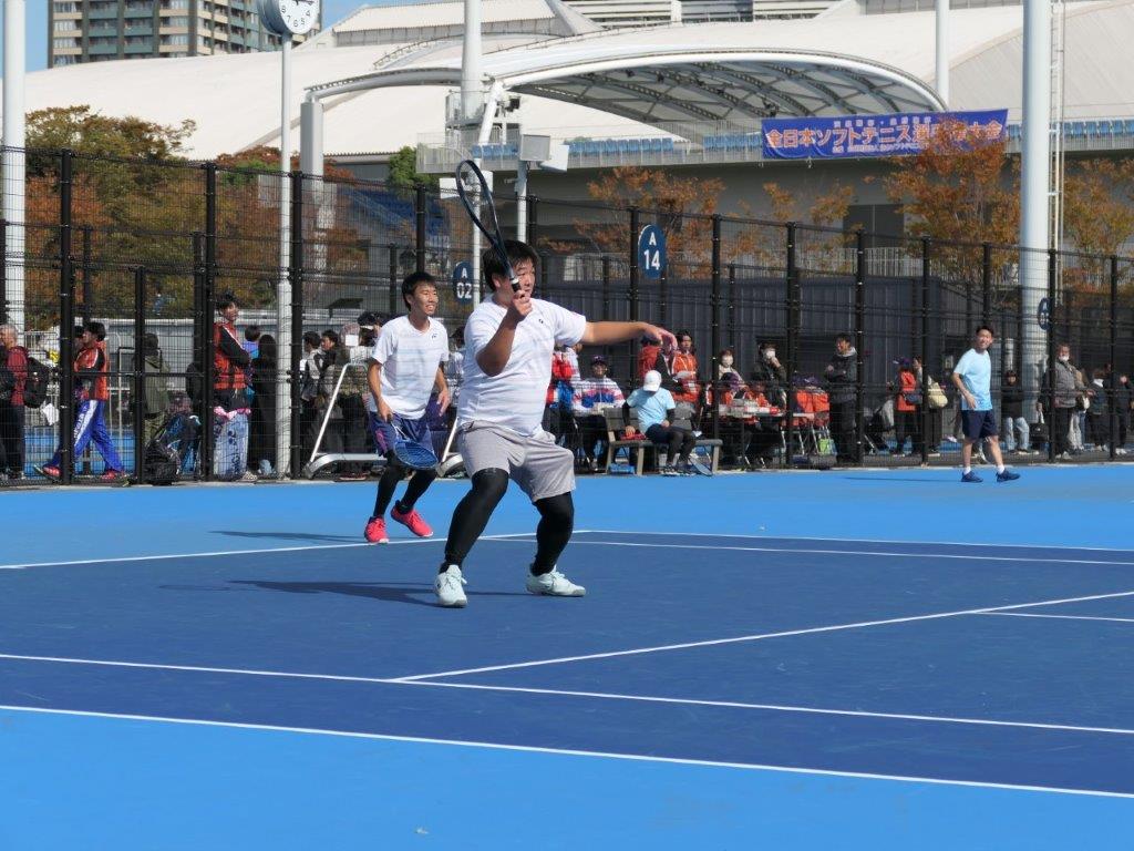 第79回 天皇賜杯・皇后賜杯 全日本選手権大会