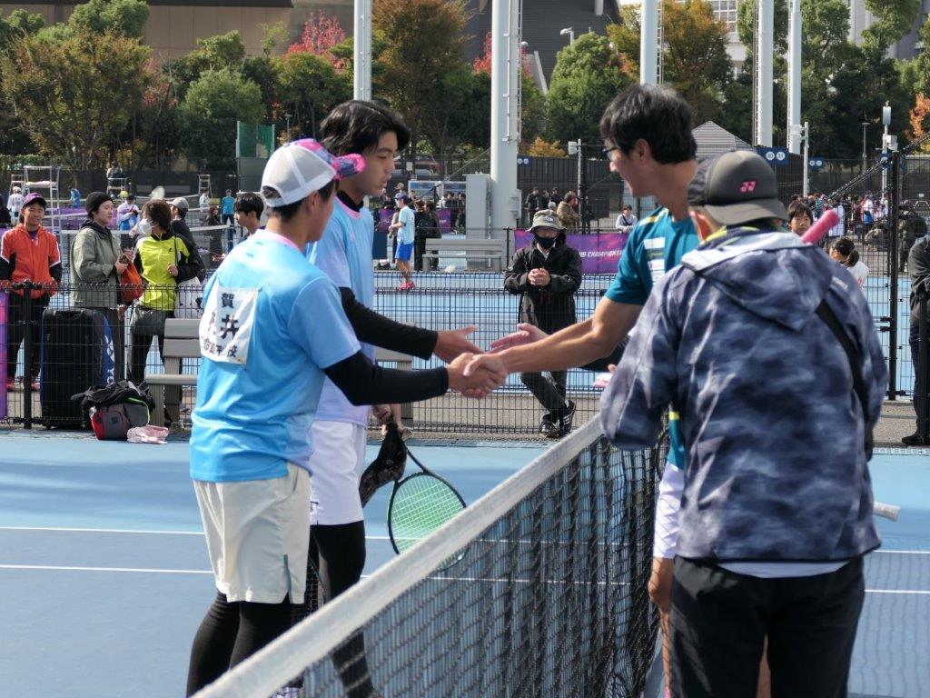 第79回 天皇賜杯・皇后賜杯 全日本選手権大会