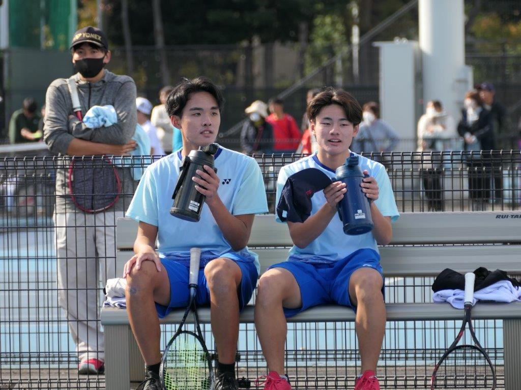 第79回 天皇賜杯・皇后賜杯 全日本選手権大会