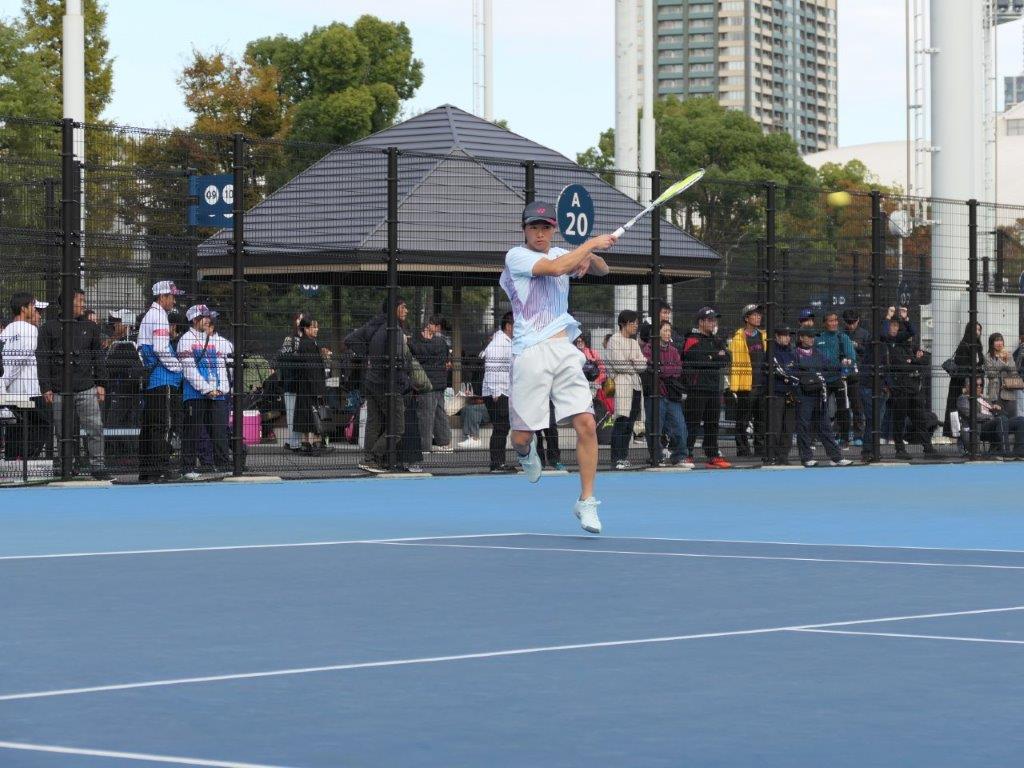 第79回 天皇賜杯・皇后賜杯 全日本選手権大会