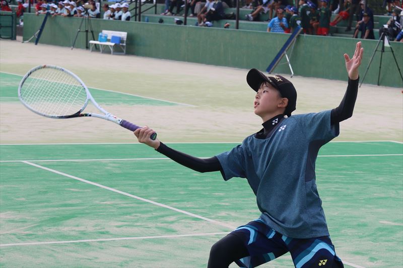 第41回 全日本小学生選手権大会