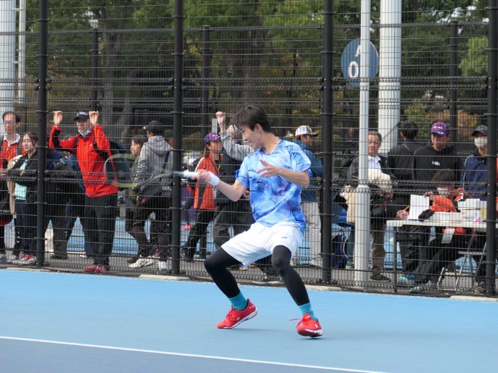 第79回 天皇賜杯・皇后賜杯 全日本選手権大会