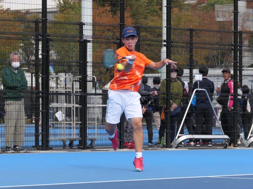 第79回 天皇賜杯・皇后賜杯 全日本選手権大会