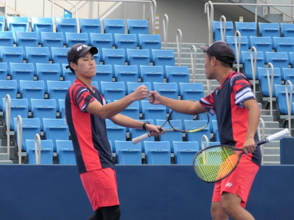 第79回 天皇賜杯・皇后賜杯 全日本選手権大会