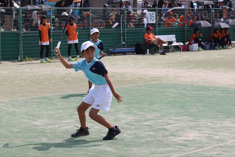 第41回 全日本小学生選手権大会