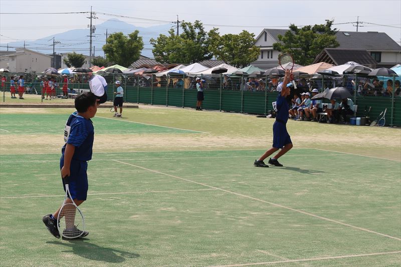 第41回 全日本小学生選手権大会