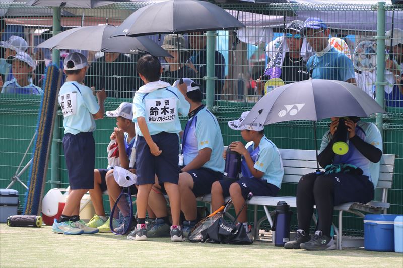 第41回 全日本小学生選手権大会