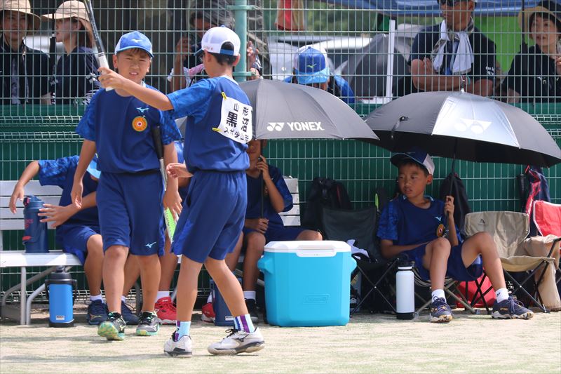 第41回 全日本小学生選手権大会