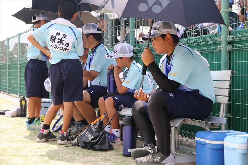 第41回 全日本小学生選手権大会
