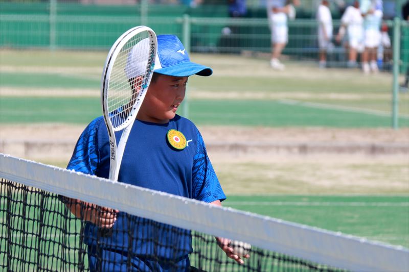 第41回 全日本小学生選手権大会