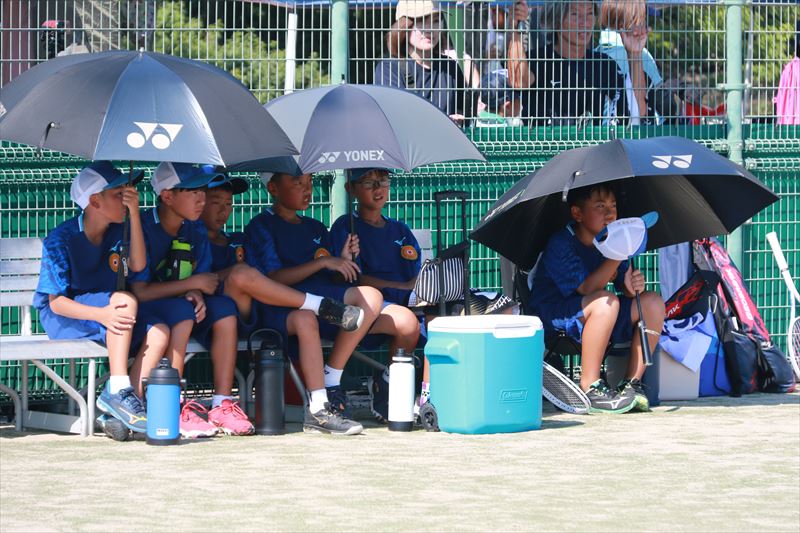 第41回 全日本小学生選手権大会