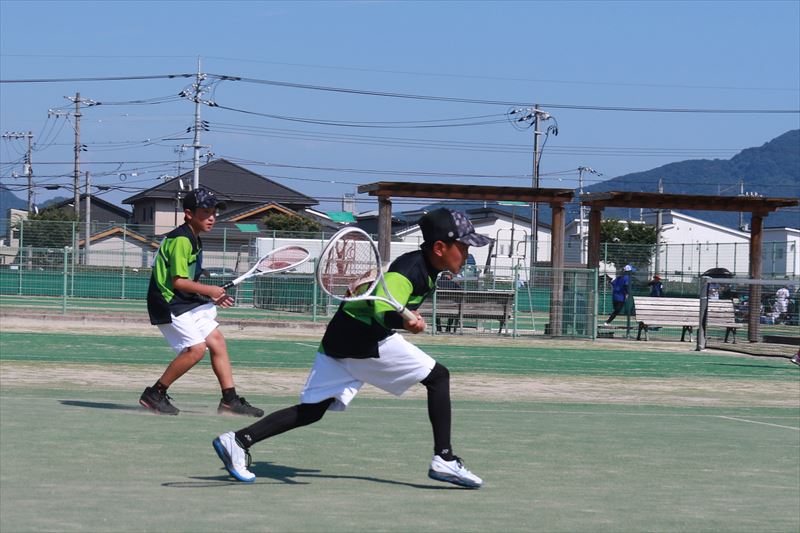 第41回 全日本小学生選手権大会