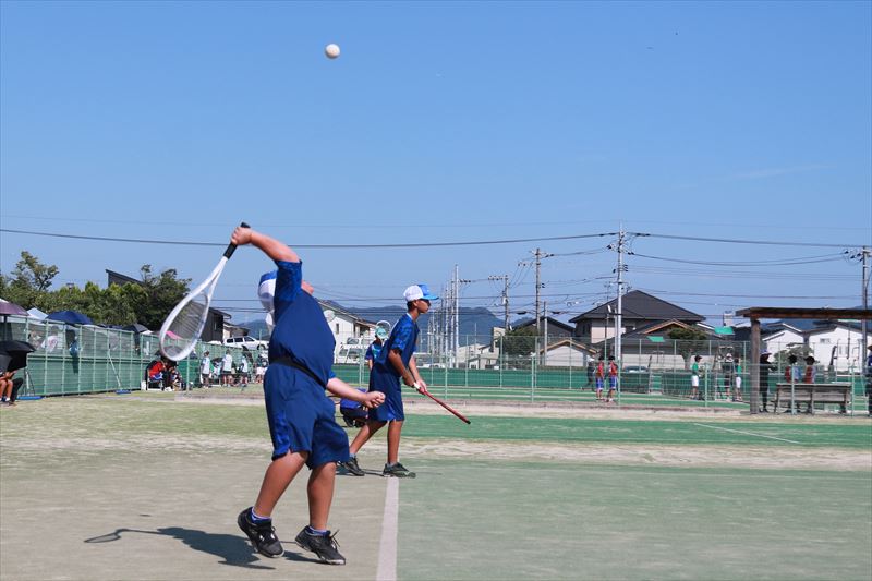 第41回 全日本小学生選手権大会