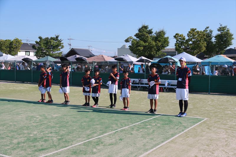 第41回 全日本小学生選手権大会