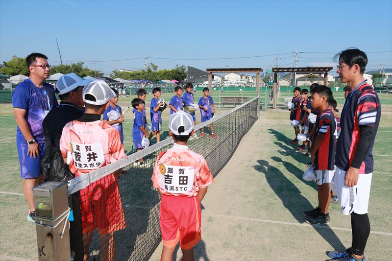 第41回 全日本小学生選手権大会