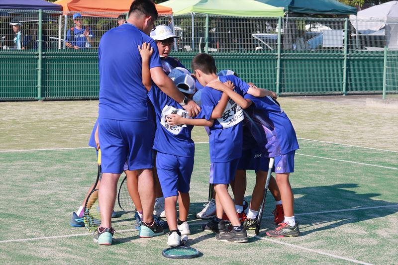 第41回 全日本小学生選手権大会