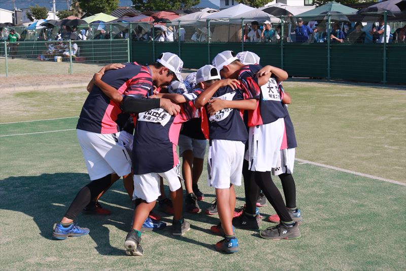 第41回 全日本小学生選手権大会