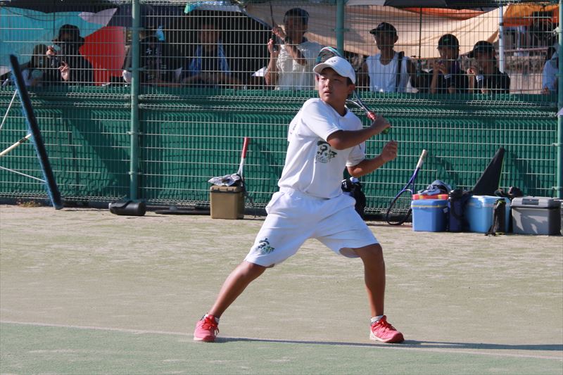 第41回 全日本小学生選手権大会