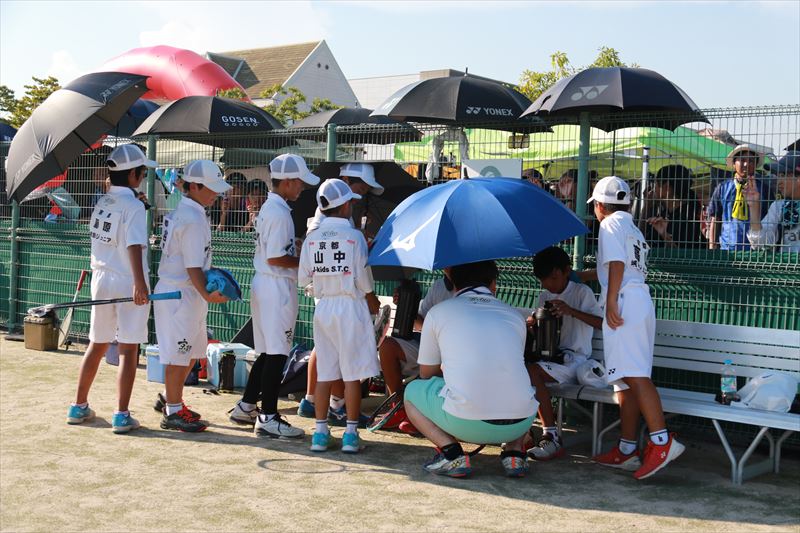 第41回 全日本小学生選手権大会