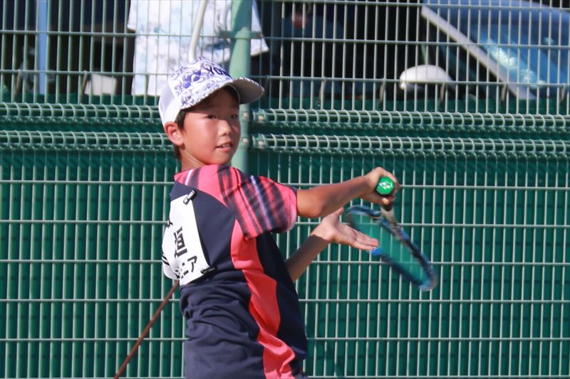 第41回 全日本小学生選手権大会