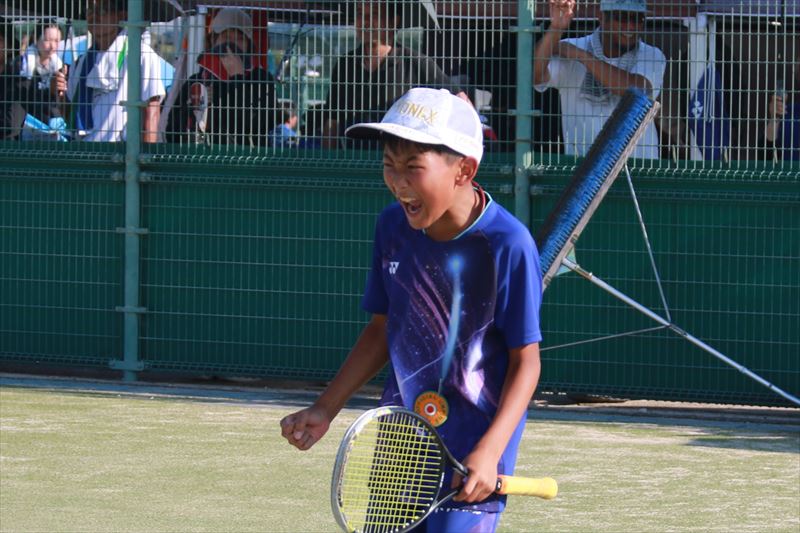 第41回 全日本小学生選手権大会