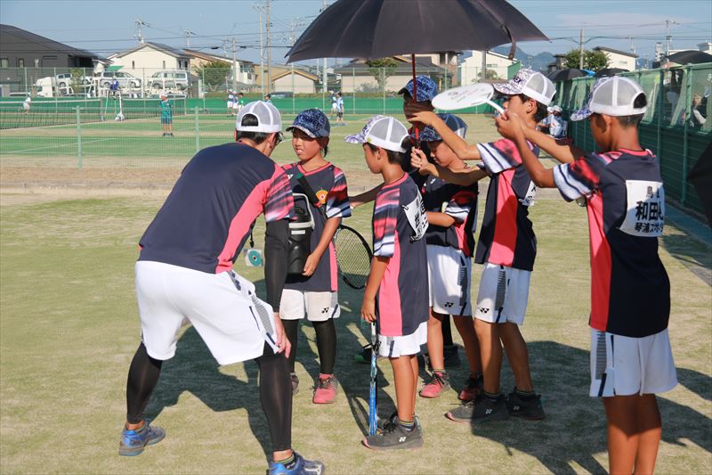 第41回 全日本小学生選手権大会
