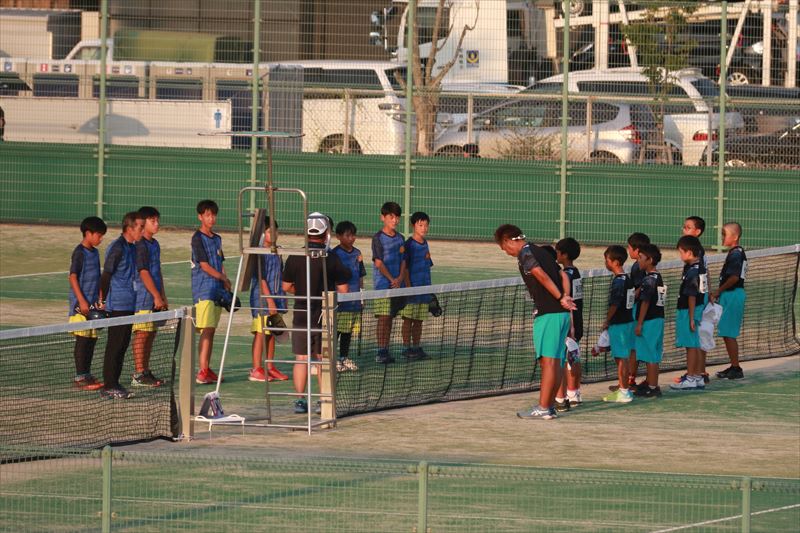 第41回 全日本小学生選手権大会