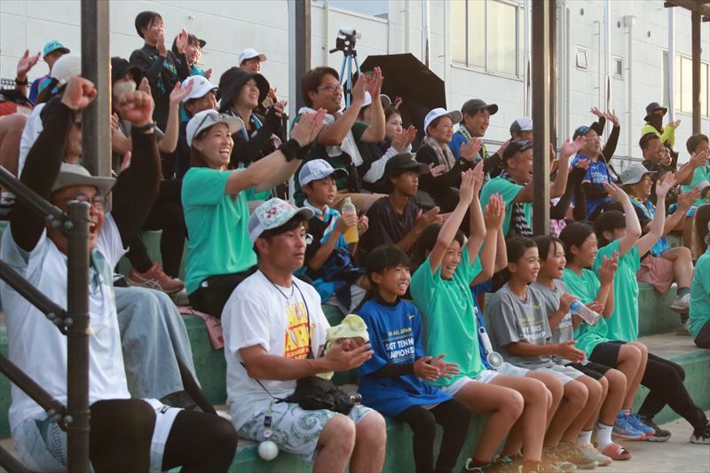 第41回 全日本小学生選手権大会