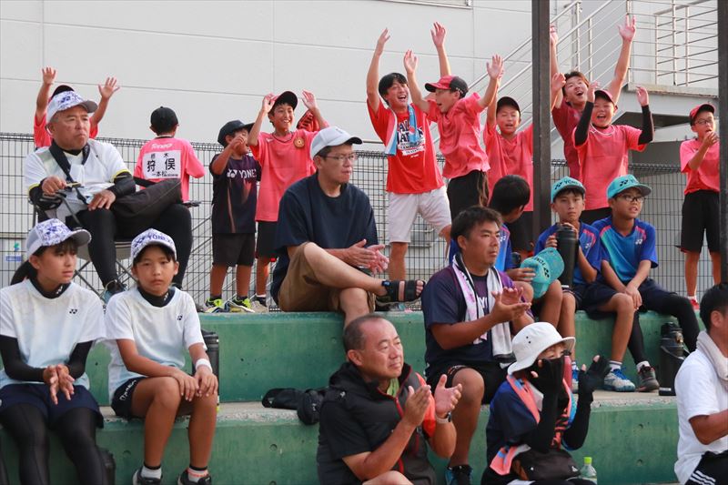 第41回 全日本小学生選手権大会