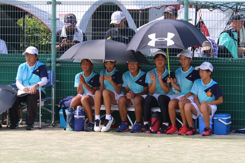 第41回 全日本小学生選手権大会