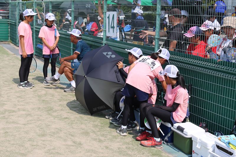 第41回 全日本小学生選手権大会