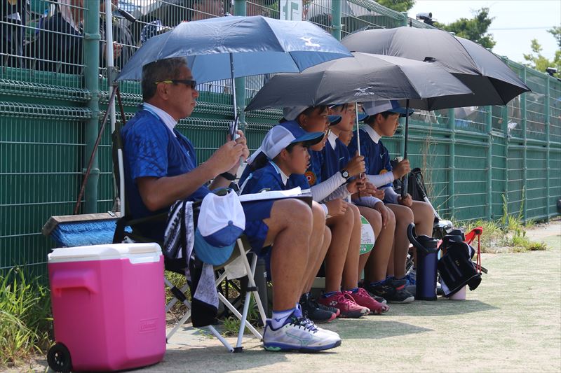 第41回 全日本小学生選手権大会