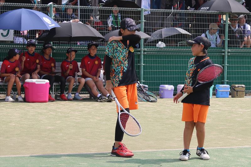 第41回 全日本小学生選手権大会