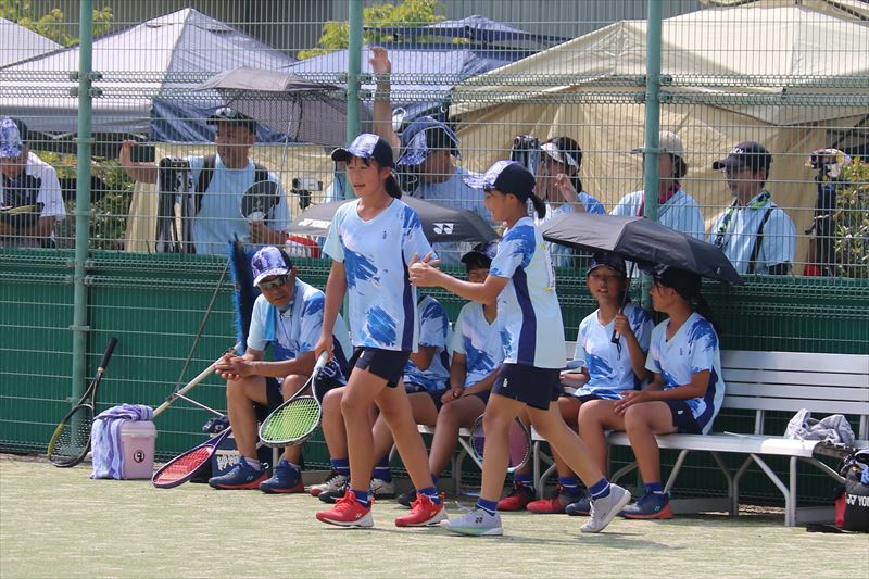 第41回 全日本小学生選手権大会