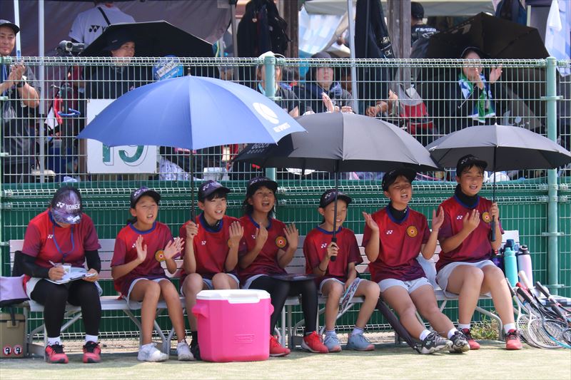 第41回 全日本小学生選手権大会