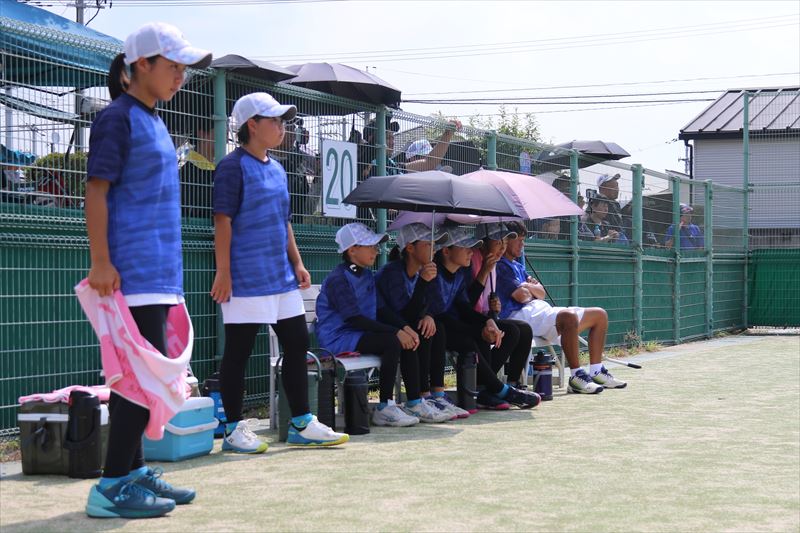 第41回 全日本小学生選手権大会