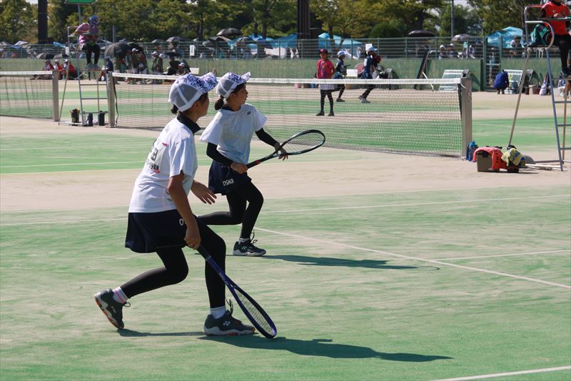 第41回 全日本小学生選手権大会