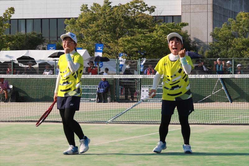 第41回 全日本小学生選手権大会