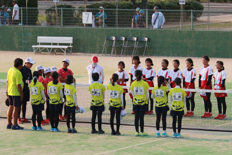 第41回 全日本小学生選手権大会