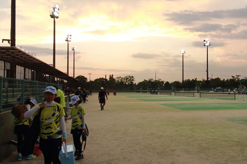 第41回 全日本小学生選手権大会