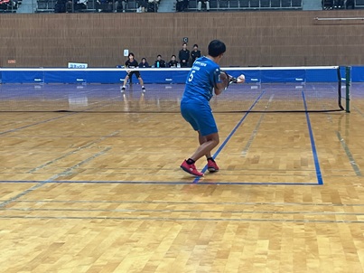 第2回 ＳＴリーグ