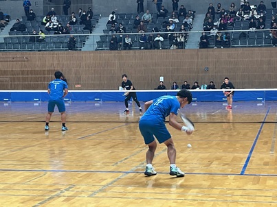 第2回 ＳＴリーグ