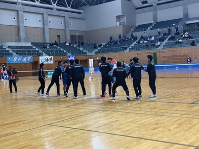 第2回 ＳＴリーグ