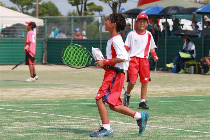 第41回 全日本小学生選手権大会
