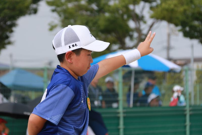 第41回 全日本小学生選手権大会