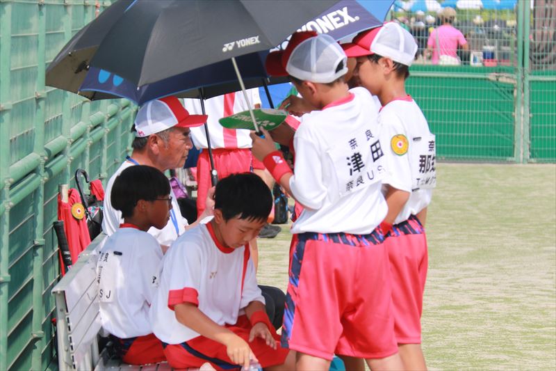 第41回 全日本小学生選手権大会