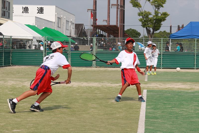 第41回 全日本小学生選手権大会
