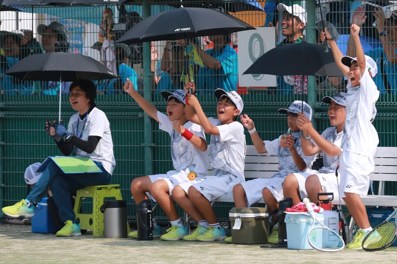 第41回 全日本小学生選手権大会